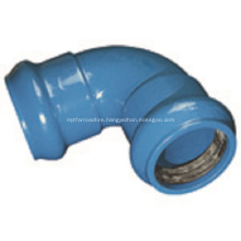 90° Bend Pipe Joint Elbow